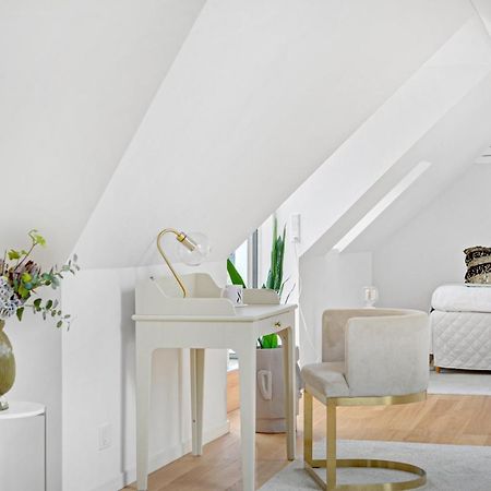 Sanders Regent - Adorable One-Bedroom Apartment Near Central Square Copenhague Extérieur photo