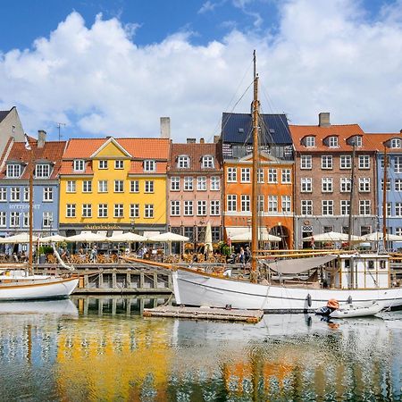 Sanders Regent - Adorable One-Bedroom Apartment Near Central Square Copenhague Extérieur photo