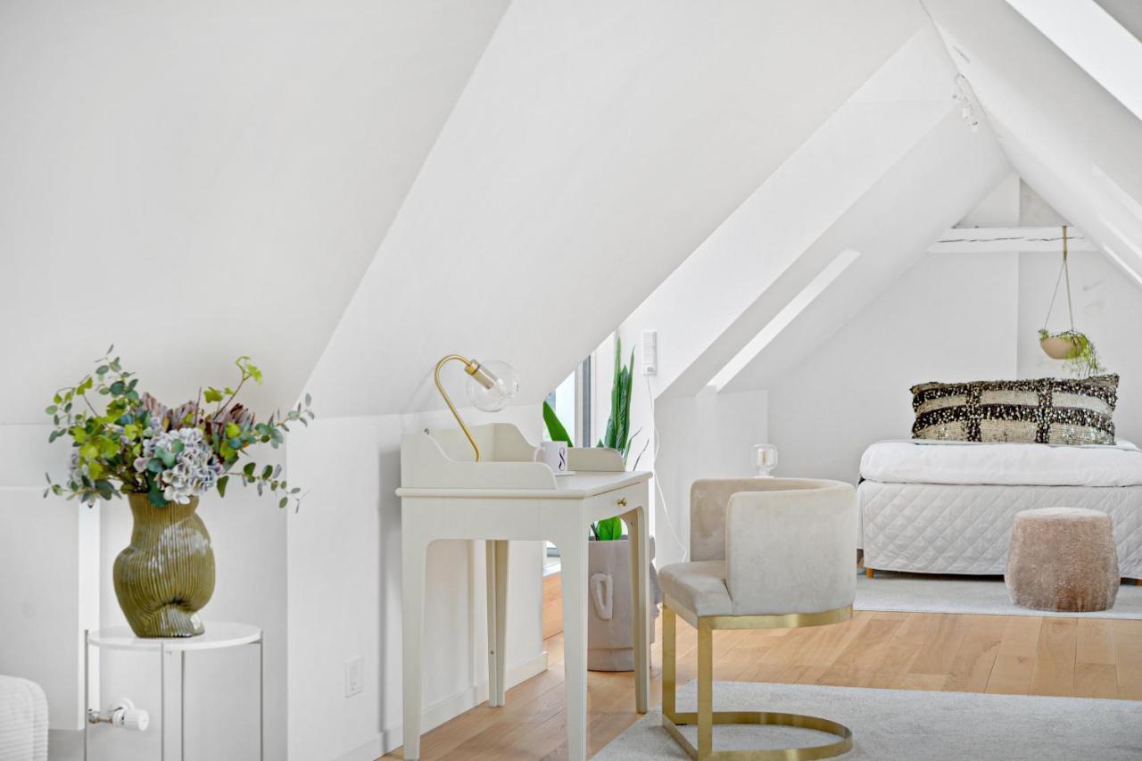 Sanders Regent - Adorable One-Bedroom Apartment Near Central Square Copenhague Extérieur photo
