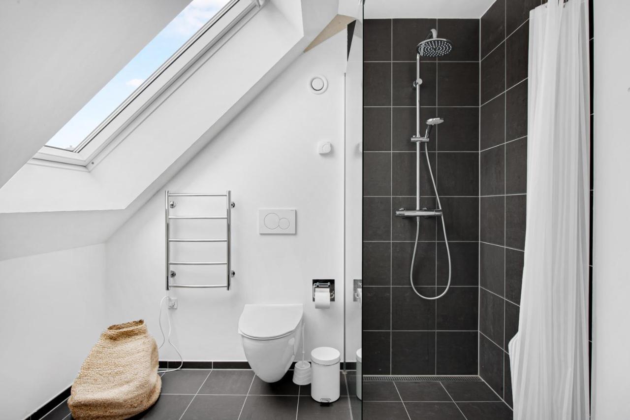 Sanders Regent - Adorable One-Bedroom Apartment Near Central Square Copenhague Extérieur photo