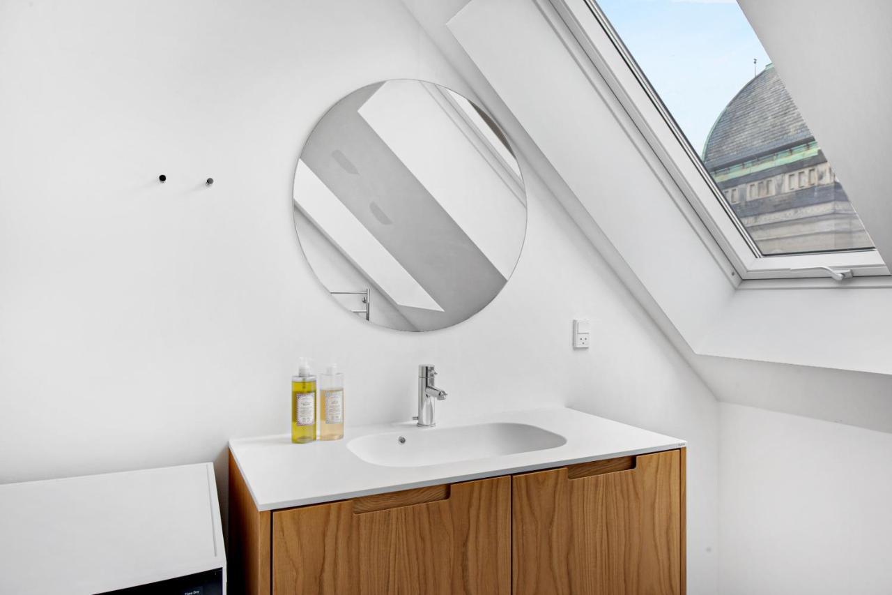 Sanders Regent - Adorable One-Bedroom Apartment Near Central Square Copenhague Extérieur photo