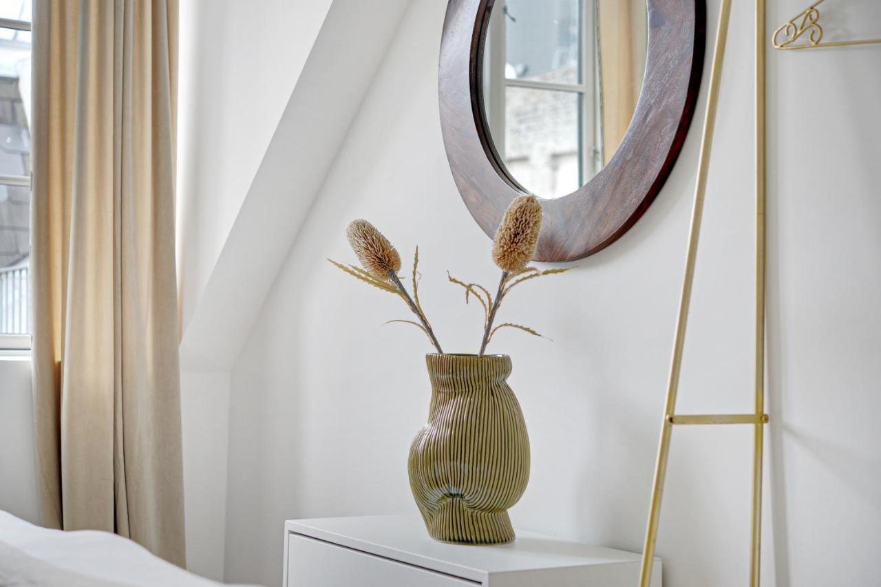 Sanders Regent - Adorable One-Bedroom Apartment Near Central Square Copenhague Extérieur photo