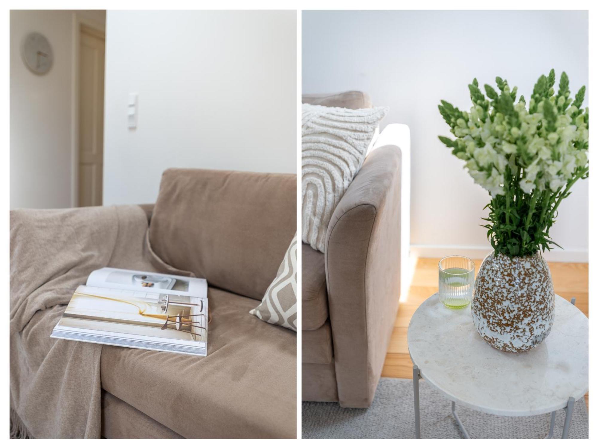 Sanders Regent - Adorable One-Bedroom Apartment Near Central Square Copenhague Extérieur photo