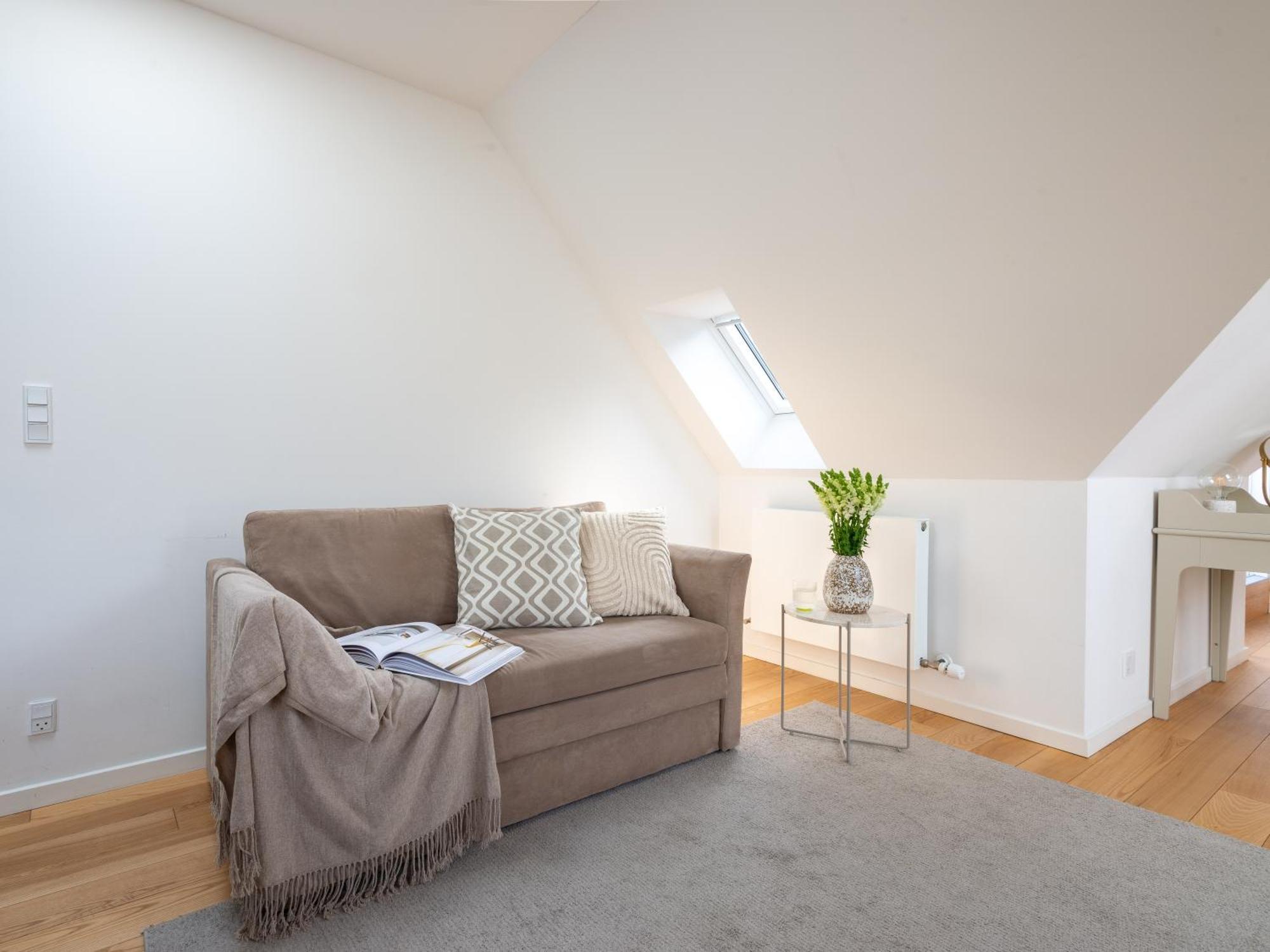 Sanders Regent - Adorable One-Bedroom Apartment Near Central Square Copenhague Extérieur photo